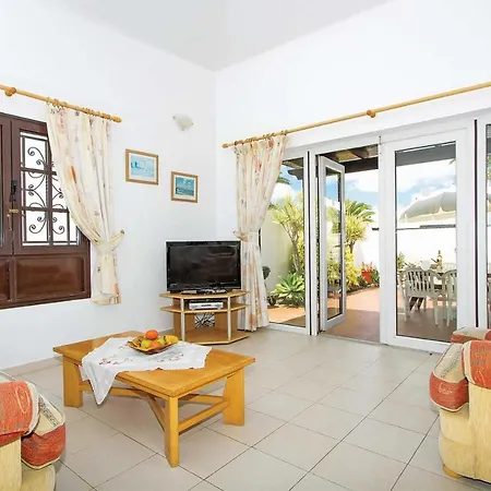 Sleeps 6 Wifi Коста-Тегисе