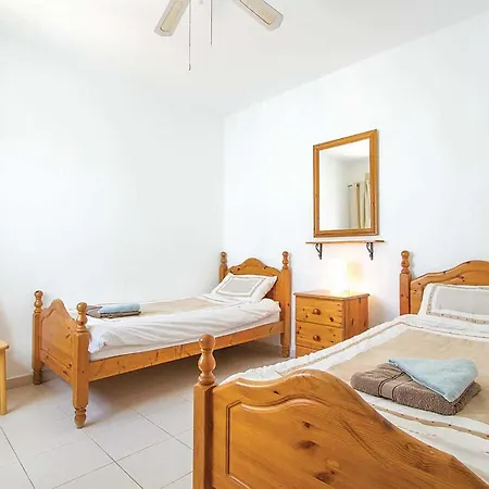 Villa Sleeps 6 Wifi Costa Teguise
